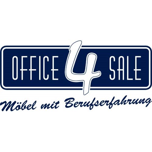office-4-sale Büromöbel GmbH - Standort Rhein-Main bei Frankfurt logo