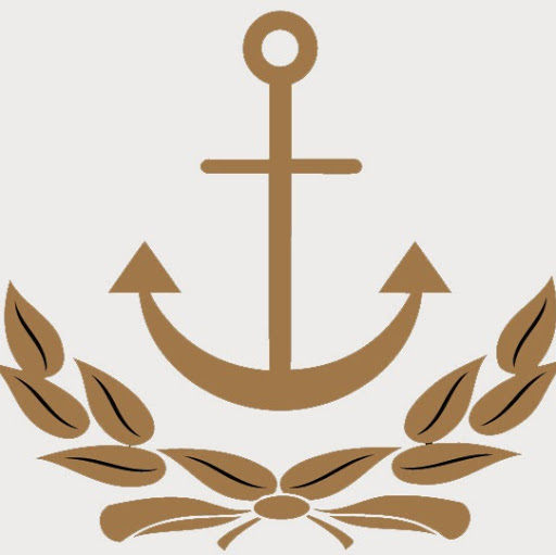 The Captain logo