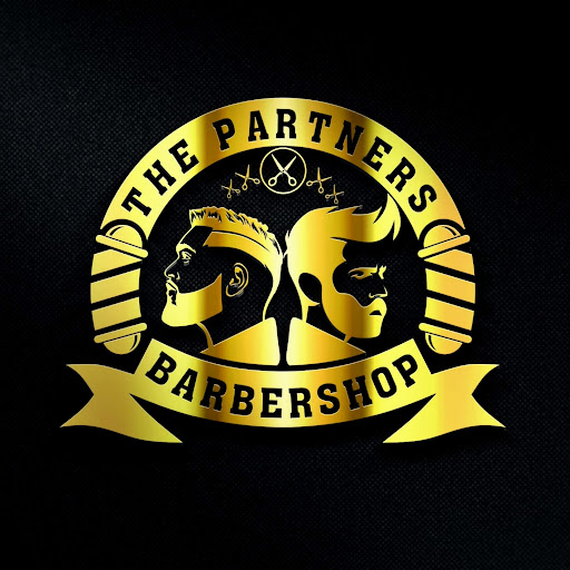 The Partners Barbershop LLC logo