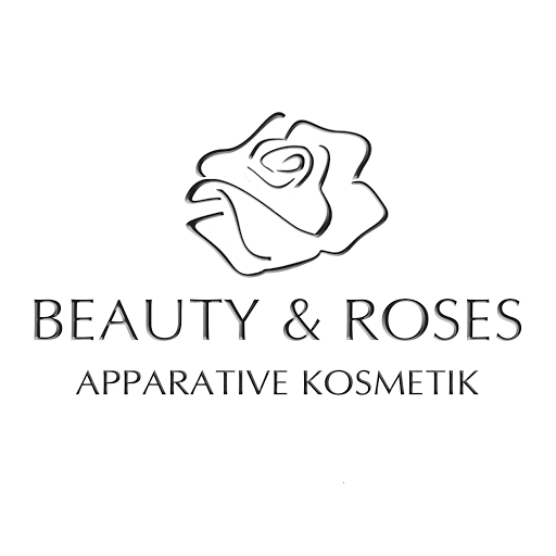 Beauty and Roses logo