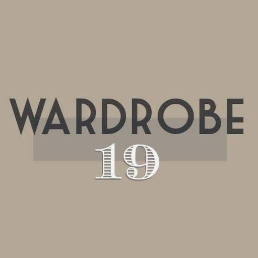 Wardrobe 19 logo