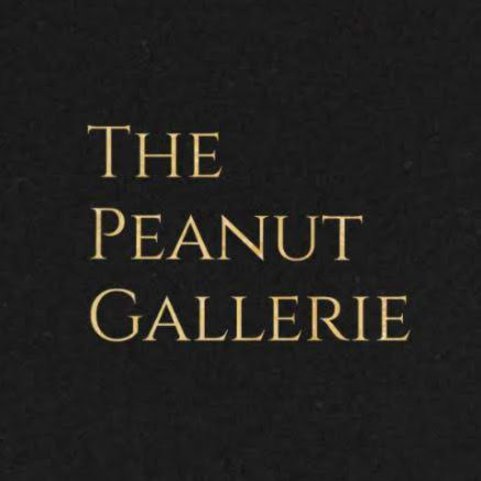 The Peanut Gallerie logo