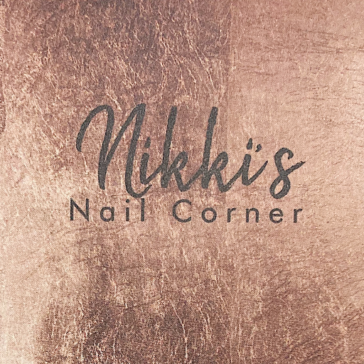 Nikki's Nail Corner logo