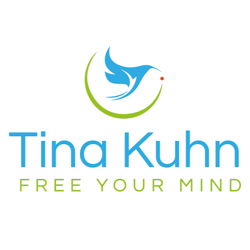 Tina Kuhn - Massage, Tibetisches Yoga logo