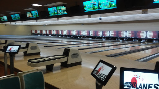 Bowling Alley «Citizens Lanes», reviews and photos, 5100 Goodson Connector Rd, Union City, GA 30291, USA