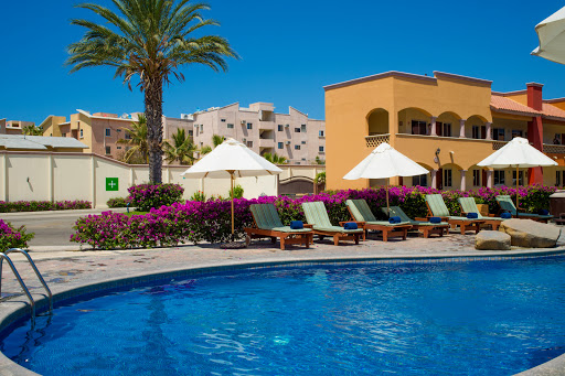 Hotel Quinta del Sol by Solmar, Boulevard Lazaro Cardenas S/N Bordo, 23450 Cabo San Lucas, BCS, México, Hotel | BCS