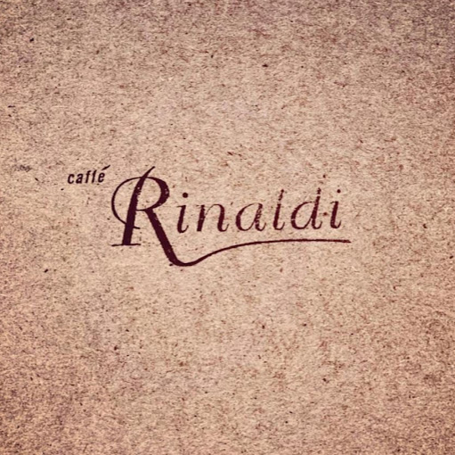 Caffé Rinaldi logo