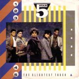 Five Star - The Slightest Touch