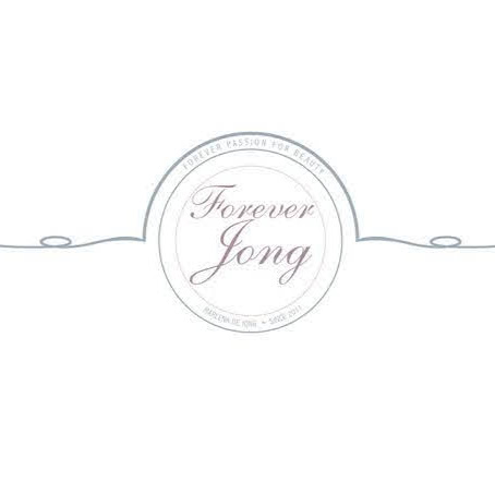 Forever Jong logo