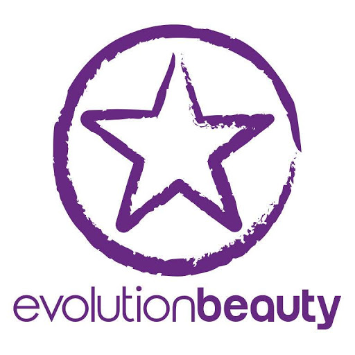 Evolution beauty logo