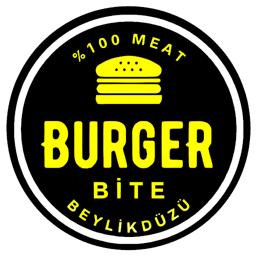 Burger Bite logo
