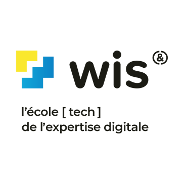WIS Nantes logo