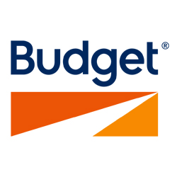 Budget Car & Truck Rental New Plymouth Airport logo