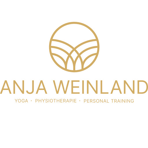 Physiotherapie | Yoga Zweibrücken | Anja Weinland logo