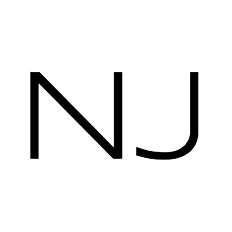 NJ COIFFURE | Salon de coiffure 19e Paris logo