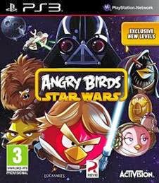 Angry Birds Star Wars   PS3