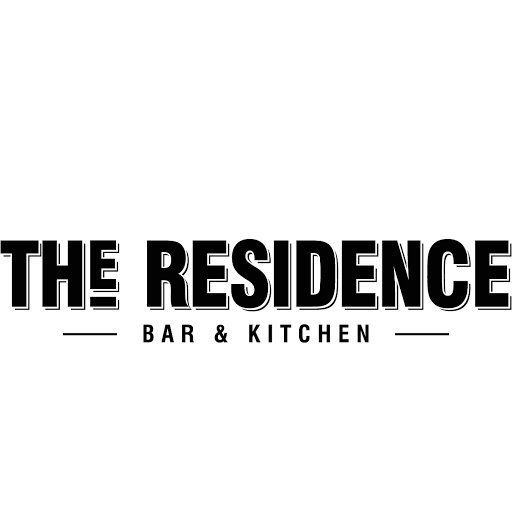 The Residence logo