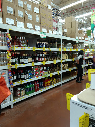 Mercado Soriana - Tizayuca, Juárez Sur 39, Centro, 43800 Tizayuca, Hgo., México, Supermercados o tiendas de ultramarinos | HGO