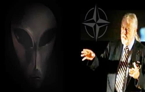 President Of The Russian Republic Of Kalmoukie Claimed To Have Encountered Extraterrestrials