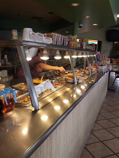 Restaurant «Kapit Bahay Filipino Fast Food», reviews and photos, 4115 Spring Mountain Rd, Las Vegas, NV 89102, USA
