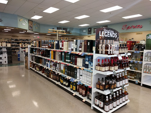 State Liquor Store «Fine Wine & Good Spirits Premium Collection», reviews and photos, 3718 Easton-Nazareth Hwy, Easton, PA 18045, USA
