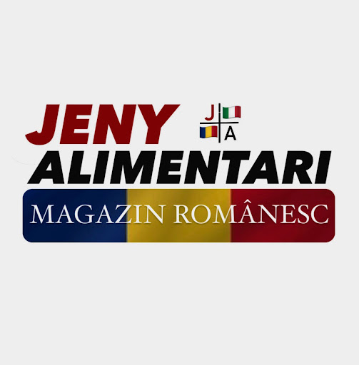 Jeny Alimentari logo