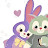 Hermine py avatar image