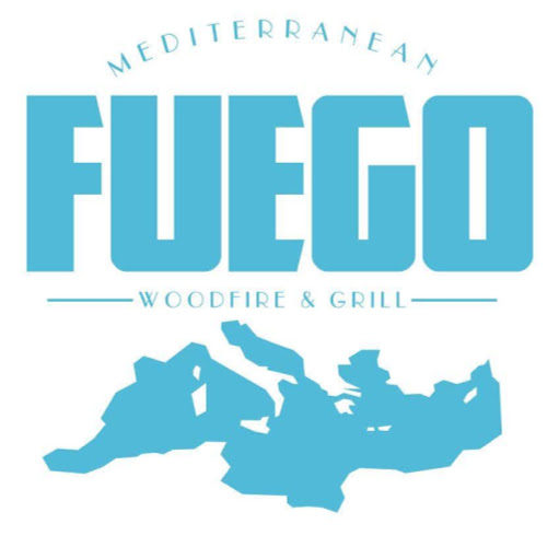 Deli Fuego logo