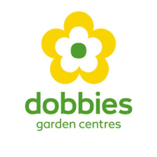 Dobbies Garden Centre Dunfermline logo