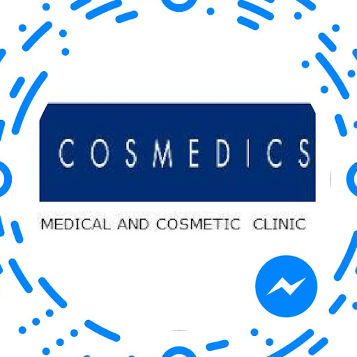 Cosmedics Dermatology & Aesthetic Clinic logo
