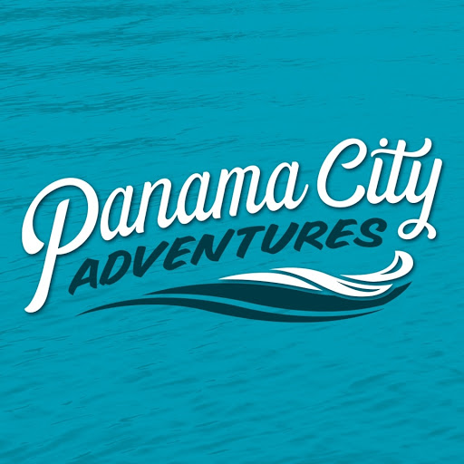 Panama City Adventures logo