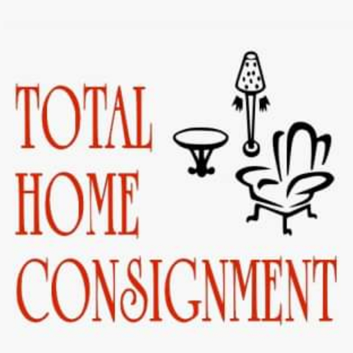 Total Home Consignment logo