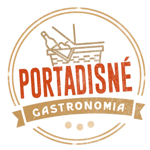 Portadisnè Ristorante Gastronomia logo