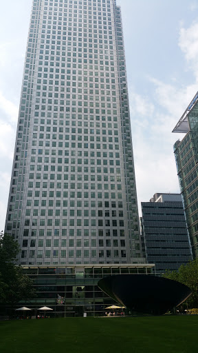 Canada Square Park