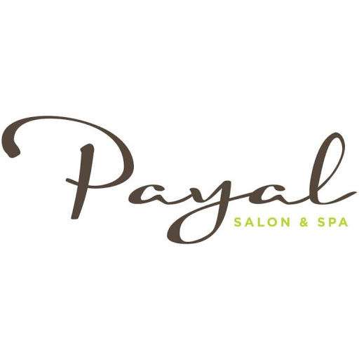 Payal Beauty Salon logo