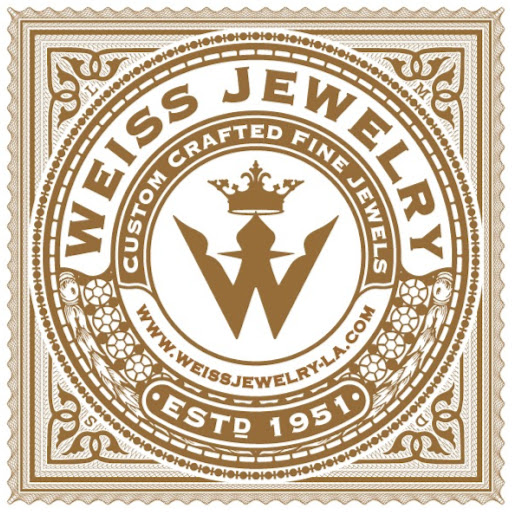 Weiss Jewelry logo
