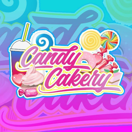 Candy Cakery