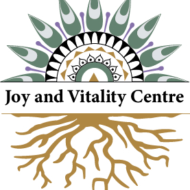 Joy and Vitality Centre (Self Care Club) logo