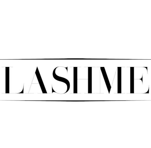 LashMe logo