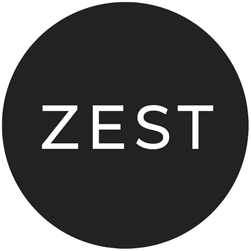 Zest Cafe logo