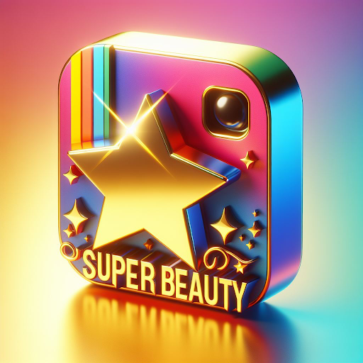 Super Beauty logo