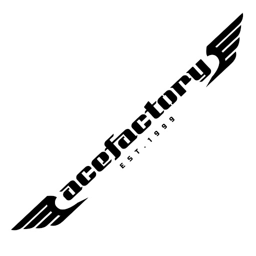 Acefactory Ltd. logo