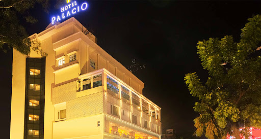 Hotel Palacio, Above Poddar Car World,, Opp Farm Gate, G.S. Rd,, Khanapara, Guwahati, Assam 781022, India, Events_Venue, state AS