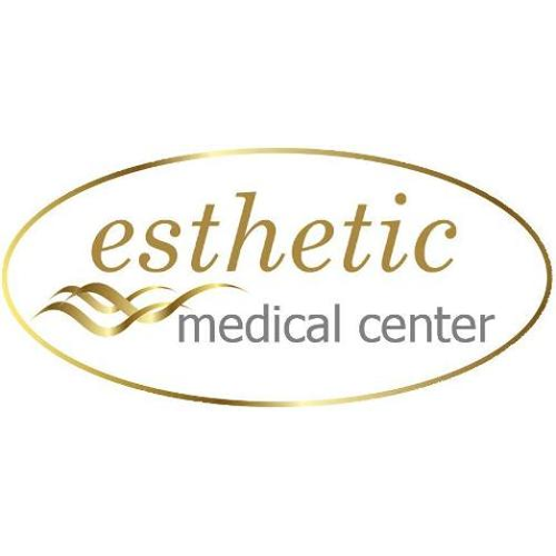 esthetic cosmetic medical center AG logo