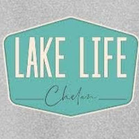 Lake Life Chelan logo