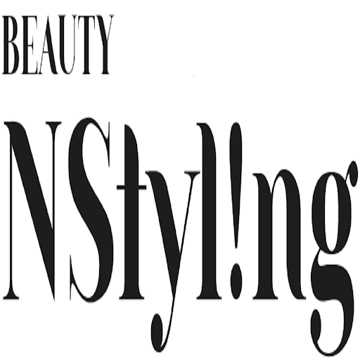 Nstyling logo