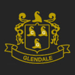 Club De Golf Glendale logo