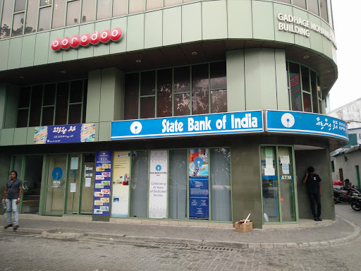 photo of State Bank of India