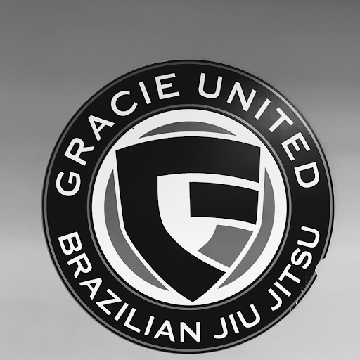 Gracie United Metairie logo