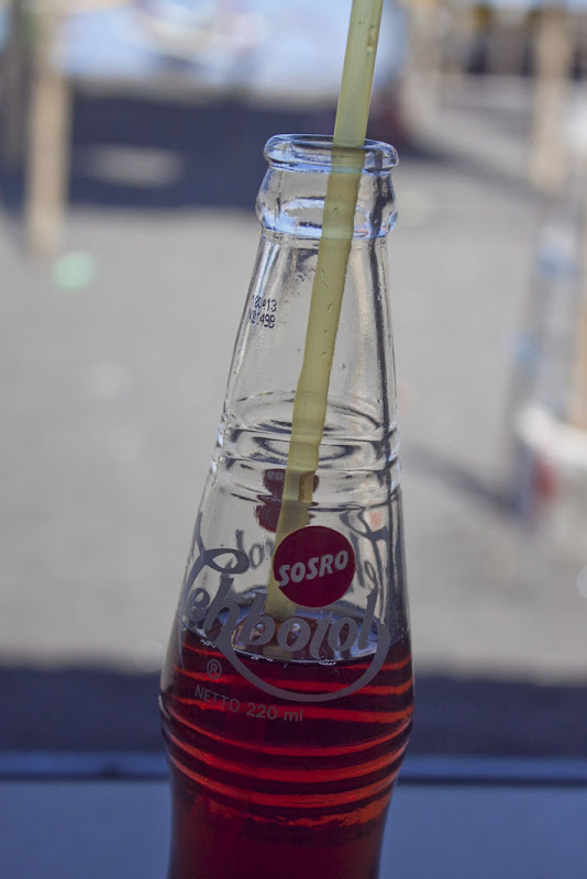 Tehbotol_Paintai Putih_East Bali